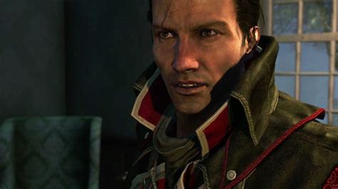 Assassin S Creed Rogue Story Trailer