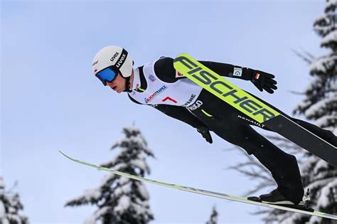 Skoki Narciarskie Dzisiaj O Kt Rej Godzinie Skoki Dzisiaj W