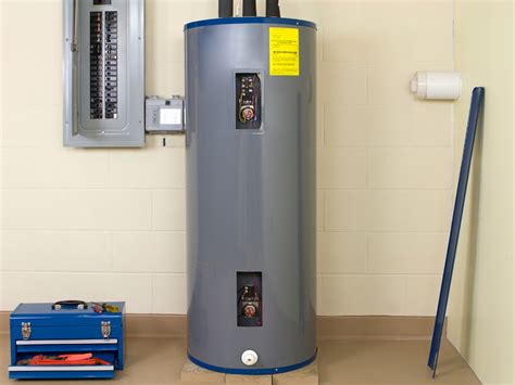 How Does Off Peak Hot Water Work