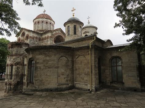 Керчь. Часть 3: старый город: russiantowns — LiveJournal