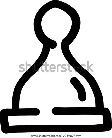 Challenge Icon Web App Development Stock Vector Royalty Free
