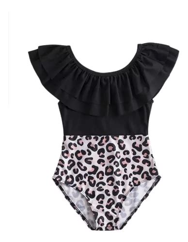 Traje Ba O Ni A Campesino Ba Ador Ropa Playa Bikini Infantil Meses Sin Inter S