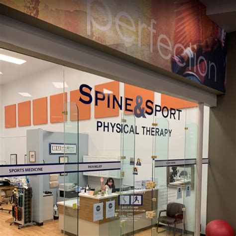 Spine Sport Physical Therapy Clinic Poway CA