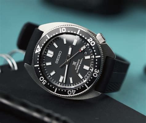 Return To Form Seiko Introduces An Ensemble Of Mm Field Watches With