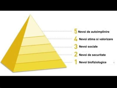 Piramida Nevoilor Ppt