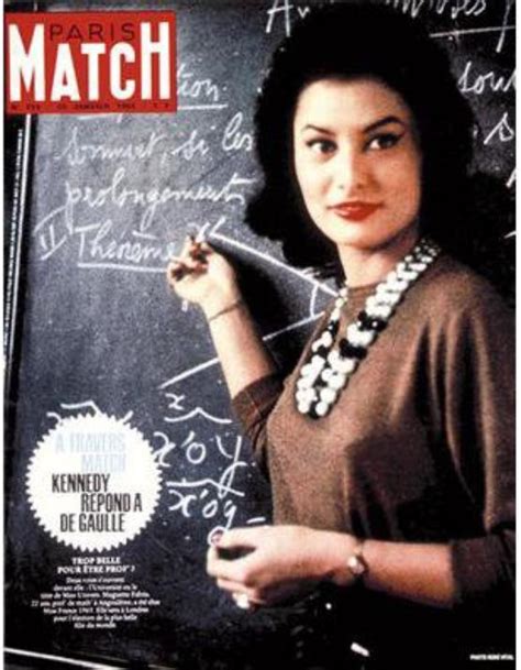 Miss France Miss Bikini Miss Mundo C Mo Naci Hace A Os La Industria De Los Concursos