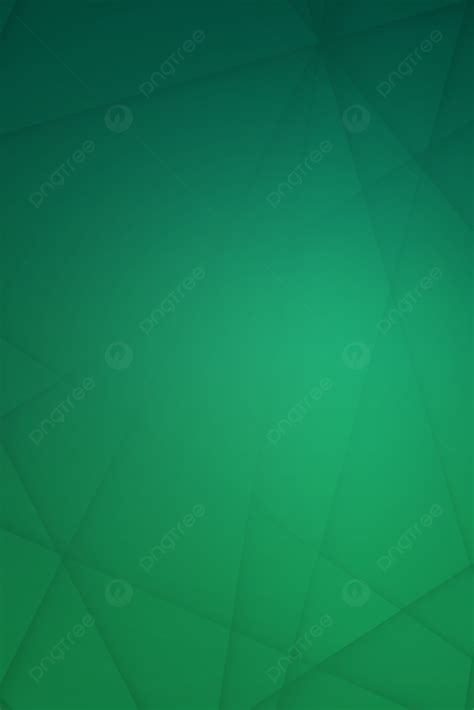 Green Gradient Ad Background Wallpaper Image For Free Download - Pngtree