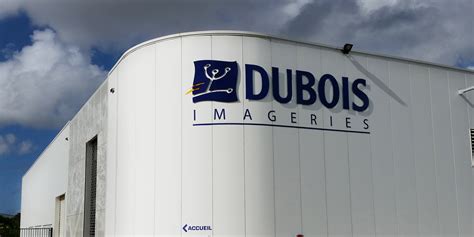 DUBOIS IMAGERIES CARAIBES | LinkedIn