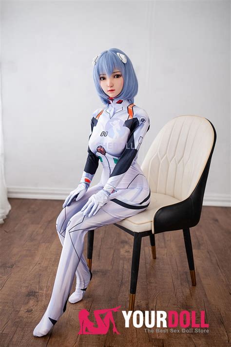 148cm 4ft10 C Cup Japanese Cosplay Sex Doll Anny Your Doll
