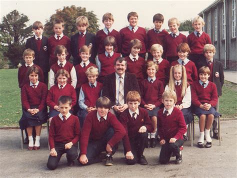 Comprehensive School Photos Gowertonian Society