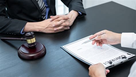 Contract Dispute Lawyer Toronto Zayouna Law Firm