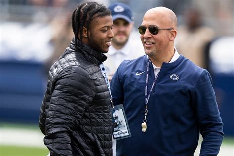 Penn State Set For Busy June Recruiting Stretch Lions Announce 4 Kick Times For 2023 Schedule