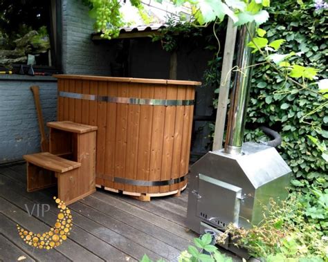 Offer Oval Wooden Hot Tubs Wood