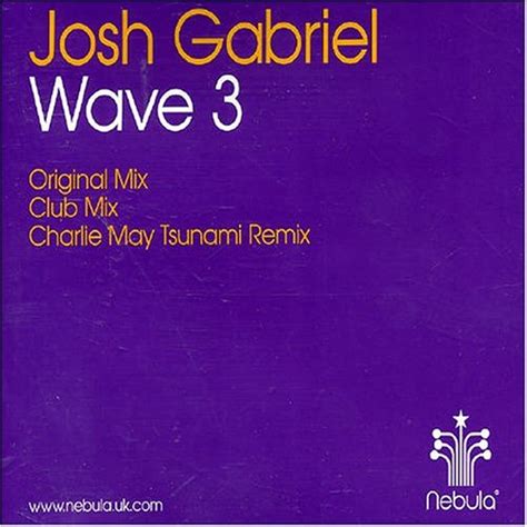 Amazon.com: Wave 3: CDs & Vinyl