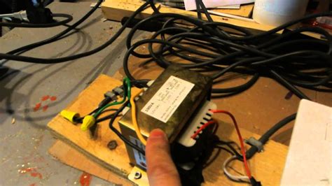 Hot Wire Foam Cutter Overview How To Build A Surfboard 07 YouTube