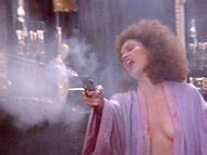 Naked Mary Elizabeth Mastrantonio In Scarface