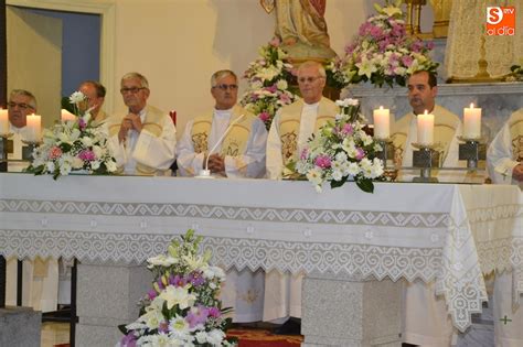 El Convento De Las Carmelitas Festeja La Apertura Del A O Jubilar