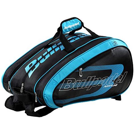 Top Mejores Bolsas Padel Mes Ordenado Por Precio