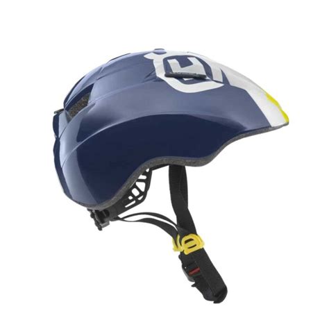 Casco Husqvarna Infantil Difrenos