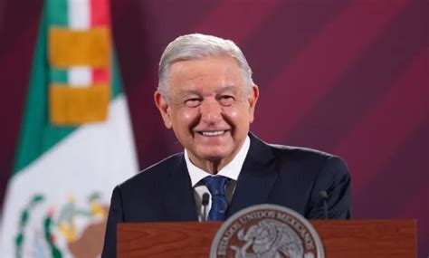 Amlo Segundo En El Ranking De Presidente Populares De América Latina