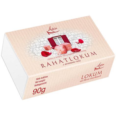 Turkish Delight Rose To Go Dupin
