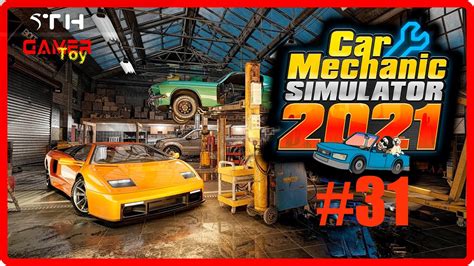 Car Mechanic Simulator 2021 31 Atom Renton EDen 1H PC CMS21