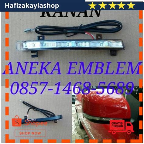 Jual Part Mobil Lampu Sein Spion Ayla Type X Lampu Sein Spion Ayla