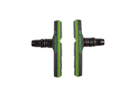 Klocki Hamulca Merida Green Antilock Abs V Brake New Logo Bs Md