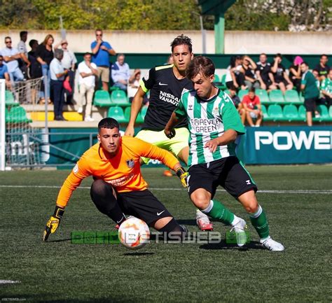 Galería de fotos del Betis DH San Roque Bpie Betisweb