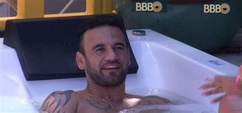 Hadson Do Bbb Teria Agradecido Por N O Ter Nenhum Gay Na Edi O