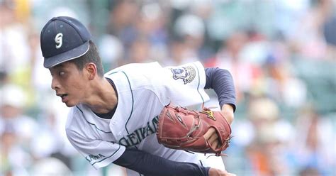 【甲子園】岡山学芸館が2戦連続の零封勝ちで初の甲子園2勝 背番号11の丹羽知則「目指してきた最高の場所で結果を出せて最高」 サンスポ