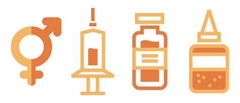 Transgender Hormone Therapy - NewEra Pharmacy