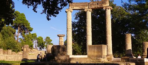 Peloponnese – The world of Passepartout