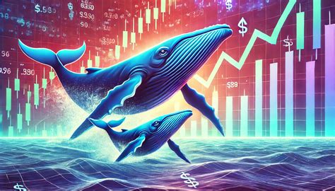 Xrp Whales Make Exchange Outflows As Price Surges 21