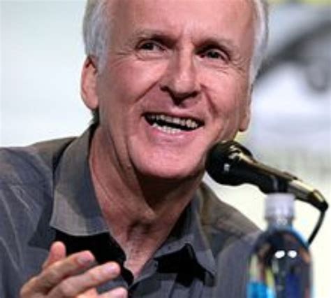James Cameron Net Worth: A Journey Through Success and Innovation