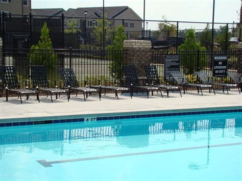 Arcadia At Parkway Village 5150 Thompson Rd Fairburn Ga