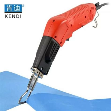 Air Cooled Hot Knife Cutter Color Blue Orange At Rs 21000 In Delhi ID 5954641