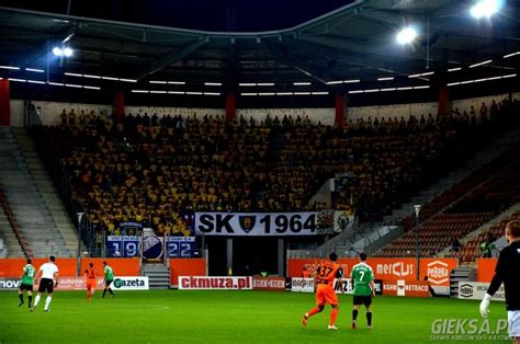 GKS Katowice Ultras