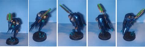 Necrons Gallery Dakkadakka