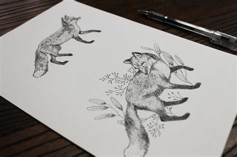Elena Mur :: Behance