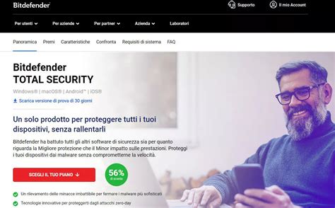 Migliori Antivirus Per Pc Gratis E A Pagamento Classifica