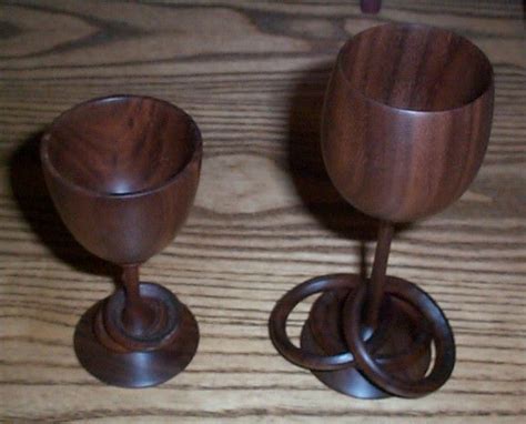 Woodturning Gallery