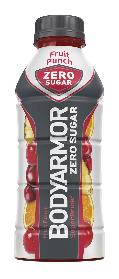 Home BODYARMOR Sports Drink Superior Hydration