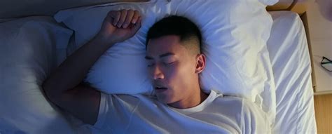 For The First Time Sleep Apnea Is Shown To Cause Cognitive Decline