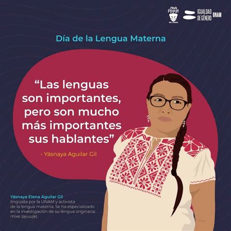 D A Internacional De La Lengua Materna Psique Y Cultura