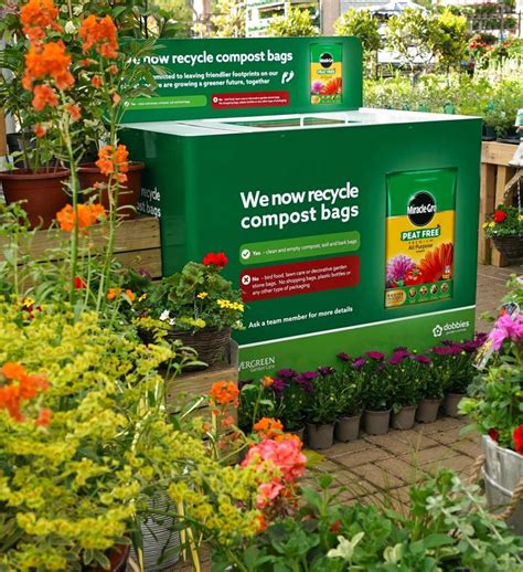 Bring Back To Store Compost Bags
