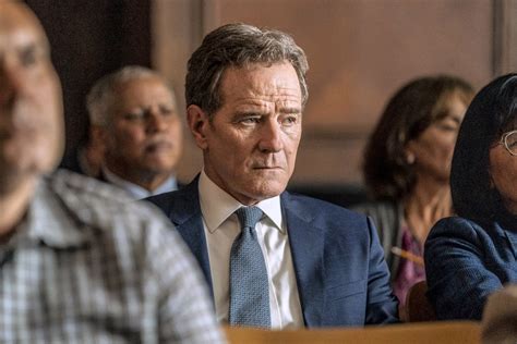‘Your Honor’ (Showtime) Review: Bryan Cranston’s Return Breaks Bad ...
