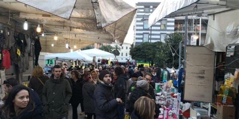 Torna La Fiera Di Sant Antonio Come Cambiano I Servizi A Chiavari