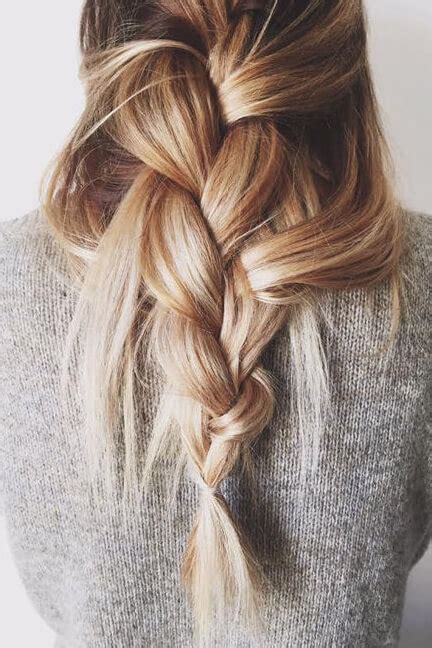 26 Insanely Popular Braids For Long Hair Belletag