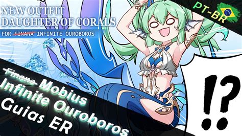 Guias Er S2 22 Mobius Infinite Ouroboros【honkai Impact 3rd】 Youtube